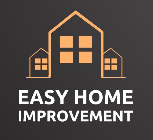 Easy Home Improvement Logo