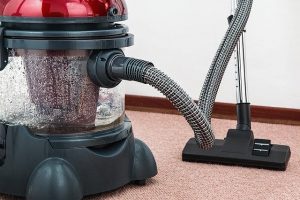 Vacuum Cleaner blog post