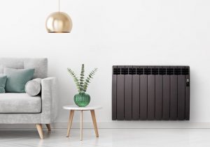 What are electric radiators