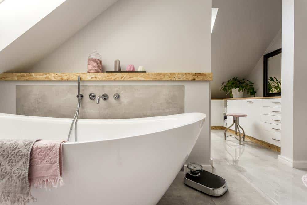 What You Should Know Before Renovating your Bathroom