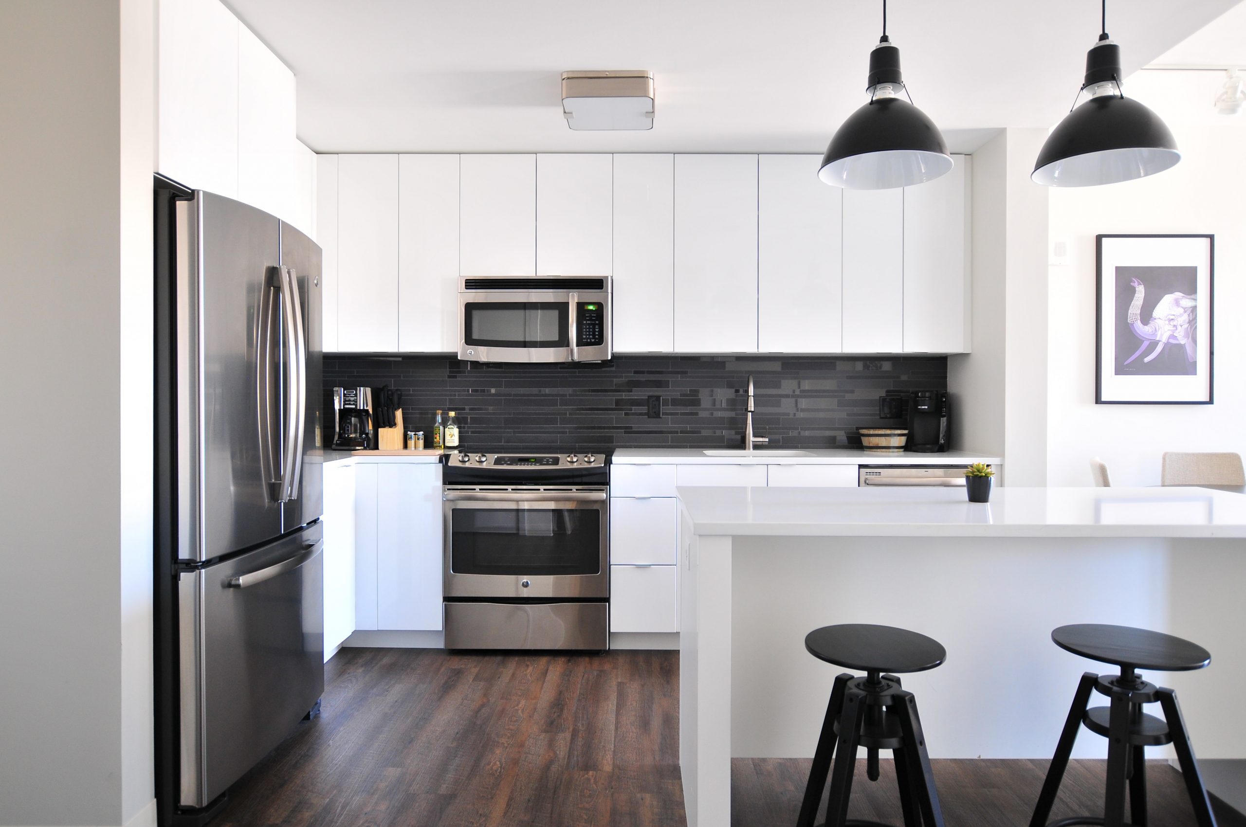 5 Ways You Can Use Recycled Materials For Your Kitchen Redesign