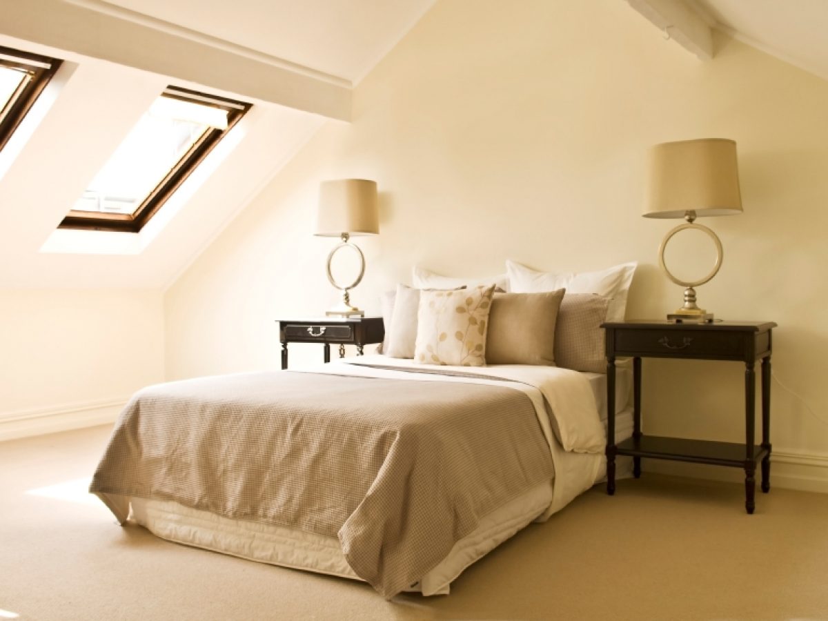 What is the Minimum Size for a Bedroom in the UK Legal Bedroom