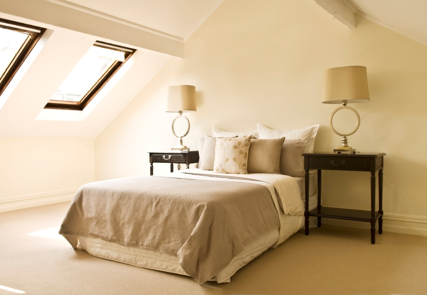 Designing Your Dream Space: A Guide to Successful Loft Conversions