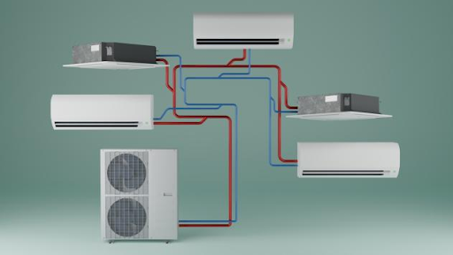 How Commercial HVAC Differs From Residential HVAC