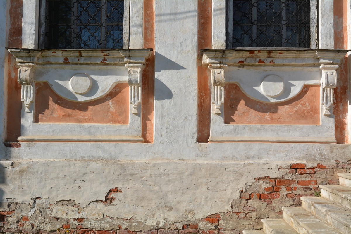 Heritage windows