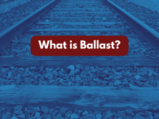 What is ballast