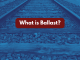 What is ballast