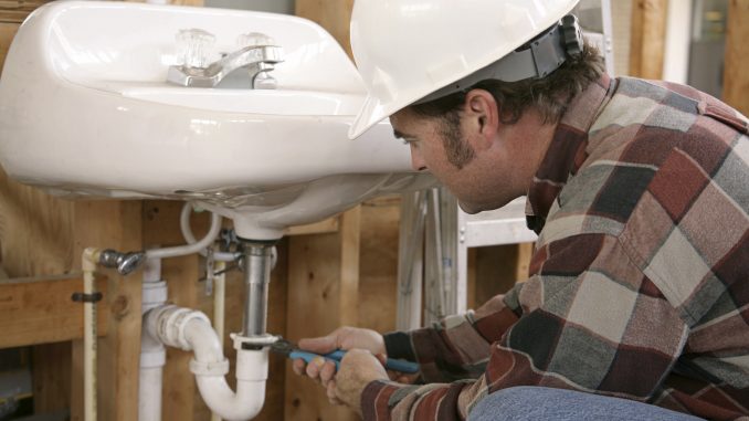 7 Signs It's Time to Call a Professional Plumber